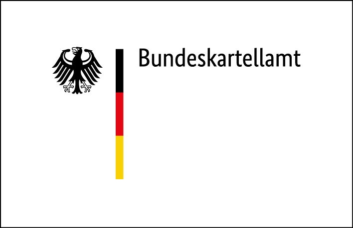Bundeskartellamt Logo © Bundeskartellamt