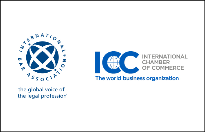 IBA ICC Logo © ICC